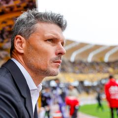 Pinilla destroza a Ortiz por su frase viral de Colo Colo: “Vende humo, en Chile ya...”