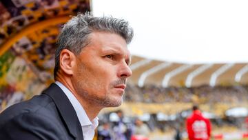 Pinilla destroza a Ortiz por su frase viral de Colo Colo: “Vende humo, en Chile ya...”