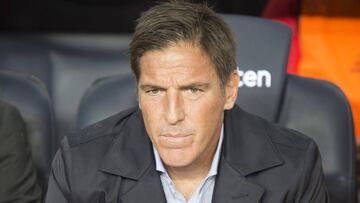 Eduardo Berizzo.