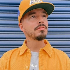 La dura confesión de J Balvin: "Tengo depresión y ansiedad"