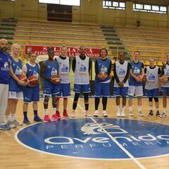 Arranca la Euroliga femenina más española de siempre