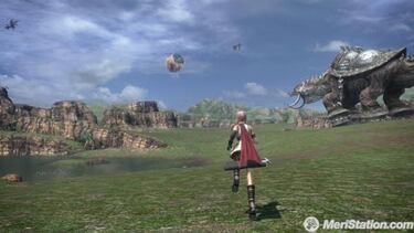 Final Fantasy XIII, Impresiones