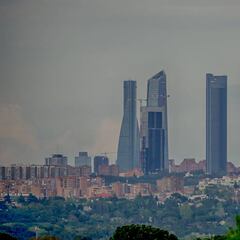 La contaminación puede ser un factor importante en las muertes por coronavirus