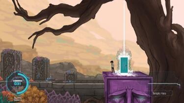 Razones para jugar To Leave