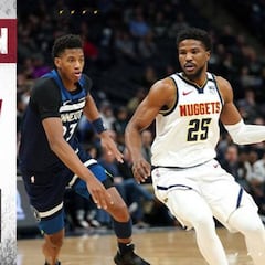 Resúmenes y resultados de la NBA en el Oeste: hoy, 21 de enero