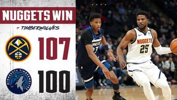 Res¨²menes y resultados de la NBA en el Oeste: hoy, 21 de enero