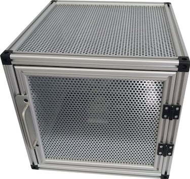 Las jaulas Faraday aumentan de precio en Amazon por el miedo al 5G