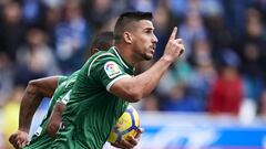 Garitano cumple 200 partidos como entrenador del Leganés