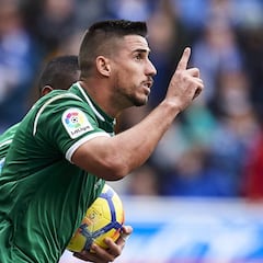 Zaldua rescata un punto para el Lega en un partido polémico