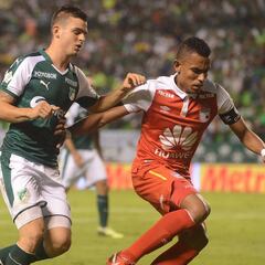 Benedetti: "Todos estamos tirando para el mismo lado"