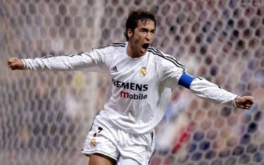 Judge orders seizure of €9m from Real Madrid legend Raúl