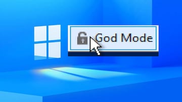 Modo Dios de Windows 11; qué es, cómo activarlo y para qué sirve