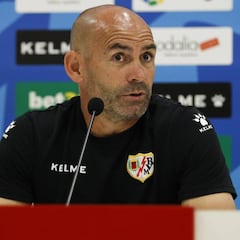 Paco: "Yo no le dejaría el abono a un aficionado del Valladolid"