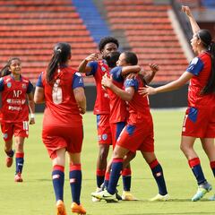 DIM-FI se repotencia con Yésica Muñoz en visita con Llaneros