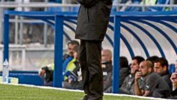 <b>ANÁLISIS. </b>Alcaraz sabe que se juegan el futuro antes del parón.