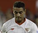 Ben Yedder: "Venga quien venga yo sigo marcando"