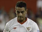 Ben Yedder: "Venga quien venga yo sigo marcando"