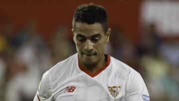 Ben Yedder.