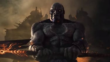 Zack Snyder explica por qué usó el tema Hallelujah en el tráiler de Justice League