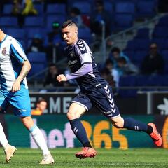 Lluís López: "Me identifico con Dani Jarque"