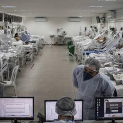 Los problemas renales duplican el riesgo de fallecer por coronavirus