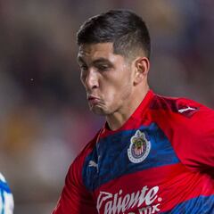 Las posibilidades de que la prueba ‘B’ del Pocho sea negativa