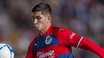 Juan Manuel Herrera, gerente principal del Comité Nacional Antidopaje, también señaló como se le notificó al futbolista de la norma violada.