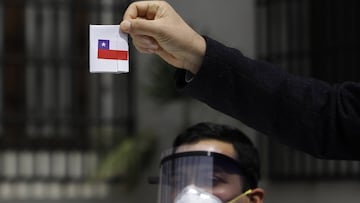 Plebiscito Nacional 2020: qué hacer si soy vocal de mesa y no puedo ir