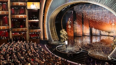 No siempre fue así: el Dolby Theatre acoge los Oscars 2026, pero durante décadas la gala tuvo otras casas