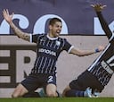Cristian Gamboa marca en triunfo del VfL Bochum ante el Bayern Múnich y hace historia