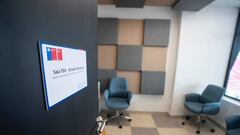 Un hito Panamericano: Santiago 2023 inaugura una sala para personas con Trastornos del Espectro Autista