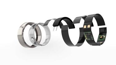 Los jugadores de la NBA llevarán este anillo para controlar la COVID-19