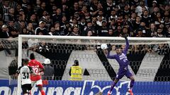 Corinthians 2 – 0 Santa Fe: Resultado, resumen y goles