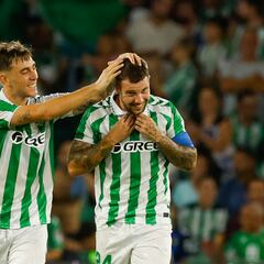 Ruibal renovará hasta 2028