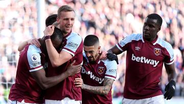 El West Ham insiste en Europa