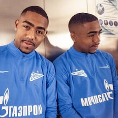 El incidente racista con Malcom podría provocar su venta en enero