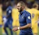 Benzema: "Tenemos más talento y lo daremos todo para pasar"