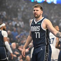 Timberwolves - Mavericks: ¿Quién tiene la plantilla más cara?
