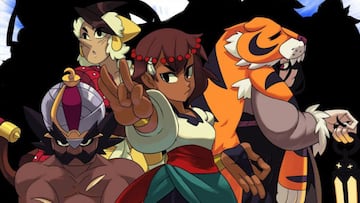 Indivisible se retrasa hasta al año 2019