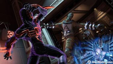 Spider-Man: Edge of Time, Impresiones