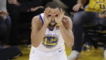 Este miércoles se disputa el juego 3 de la Finals NBA 2018 desde Quicken Loans Arena. Aquí el horario, los resultados y las últimas noticias.