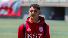 La vida antes de una figura que surge en el norte de Chile: “Me fui de mi casa a los 13 años”