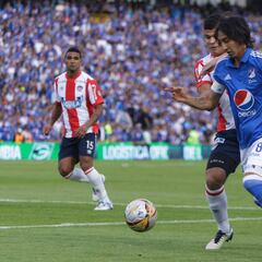 Millonarios se anticipa y adelanta tres partidos de Liga