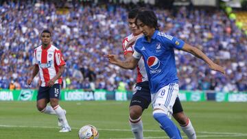 Millonarios se anticipa y adelanta tres partidos de Liga