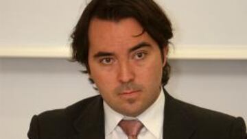 El presidente del Rayo pide ver a 'la Roja' en Vallecas