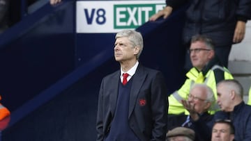 Wenger anunciará "muy pronto" la decisión sobre su futuro