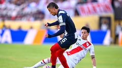 Duro golpe para un ex jugador de Rayados