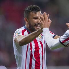 Chivas - Cimarrones, cómo y dónde ver; horario y TV online
