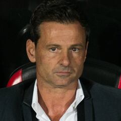 Atlas hará nuevas pruebas de COVID-19 a Diego Cocca