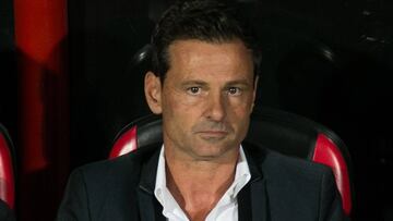 Atlas hará nuevas pruebas de COVID-19 a Diego Cocca